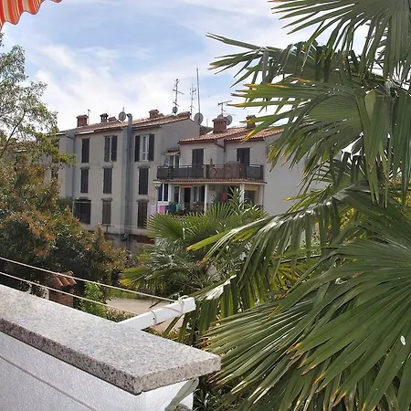 Apartamento In Porec/istrien 9888