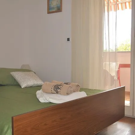 In Porec/istrien 9888 Apartamento Poreč