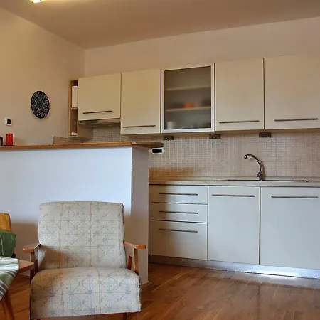Apartamento In Porec/istrien 9888