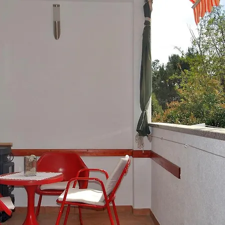 Apartament In Porec/istrien 9888 Poreč
