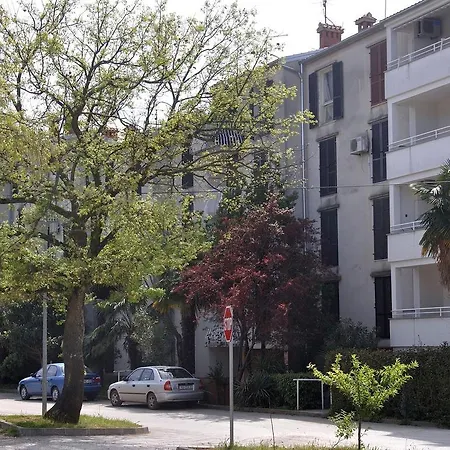 In Porec/istrien 9888 Daire *