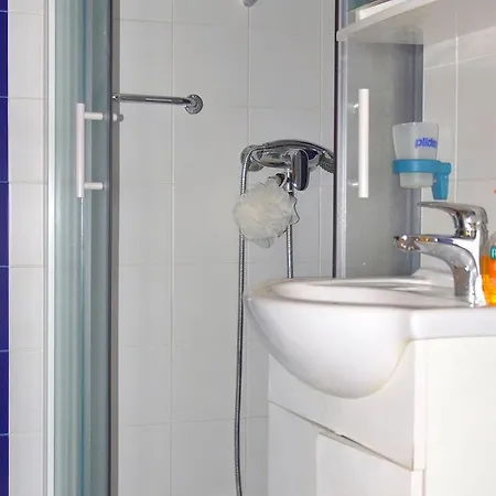 In Porec/istrien 9888 Apartament Poreč