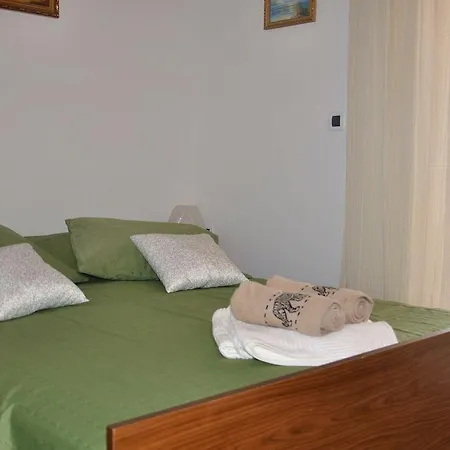 In Porec/istrien 9888 Daire *