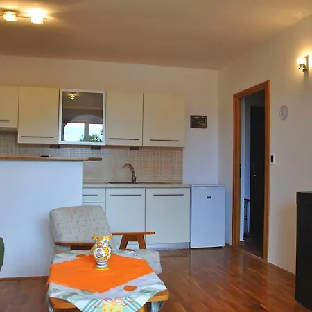 In Porec/istrien 9888 Apartament